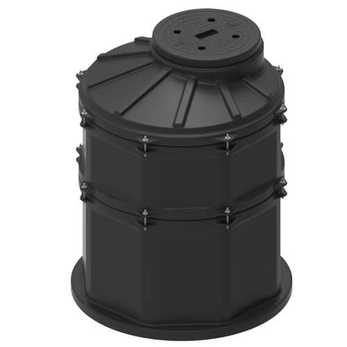 Кабельный колодец ККТ 3.1
